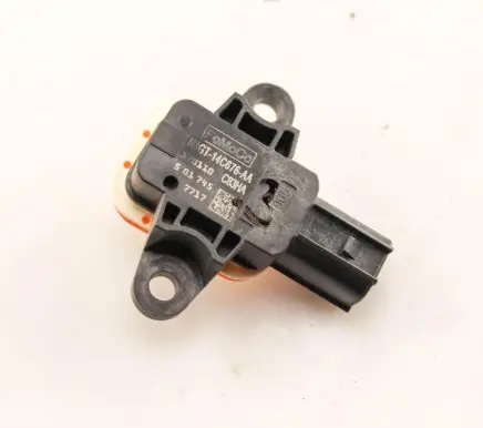 Ford Kuga II Airbag deployment crash/impact sensor H2GT14C676AA