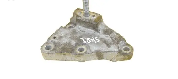Ford Mondeo MK IV Gearbox mounting bracket 9G917M125AA JTBA