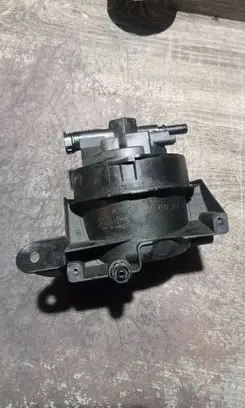 Volvo C30 Fuel filter 9645928180