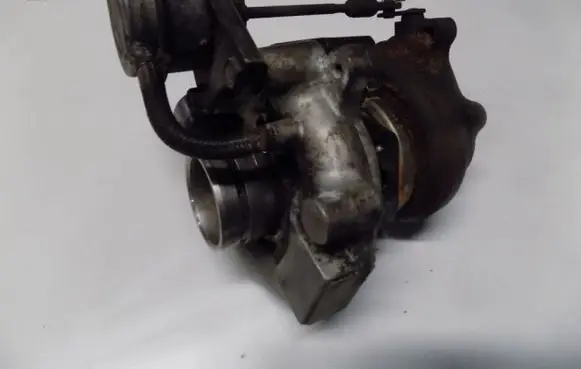 Fiat Ducato Supercharger 