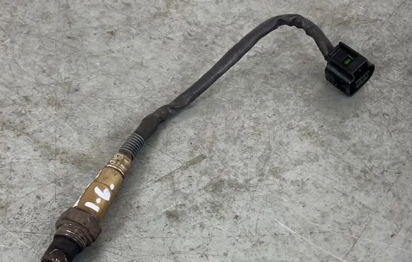 Mini Cooper Countryman R60 Lambda probe sensor 7595353