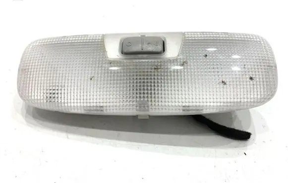 Ford Transit Custom Headlining lighting console trim 