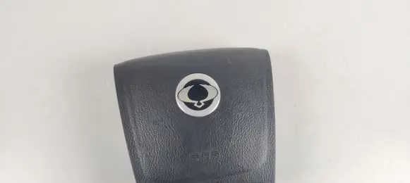 SsangYong Rexton Steering wheel airbag 0080P1130035
