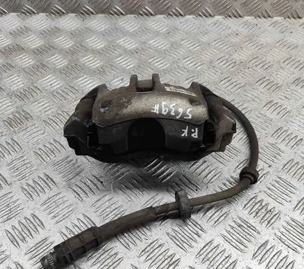 Citroen C3 Front brake caliper 9805497680
