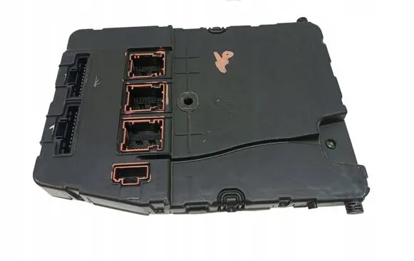 Renault Scenic II - Grand scenic II BSM Control unit 8200309690