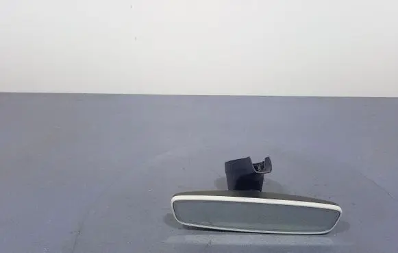 Volkswagen Jetta VI Rear view mirror (interior) 3G0857511AM