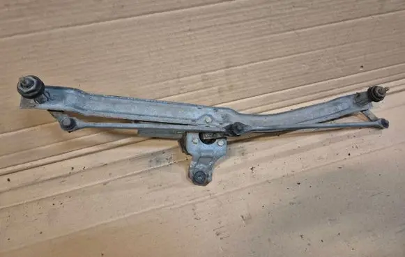 Volkswagen Golf II Front wiper linkage 191955215A 191955113A 191955664