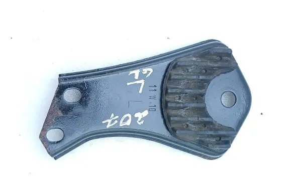 Other front suspension part