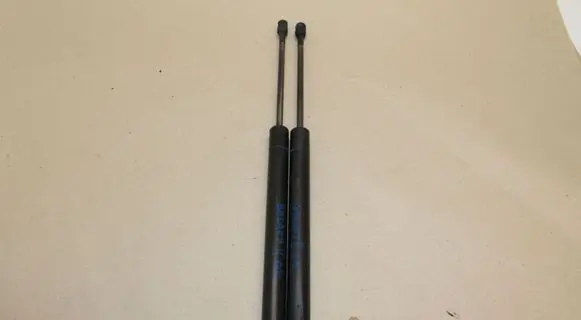 Ford Galaxy Tailgate/trunk strut/damper 7M0827550G
