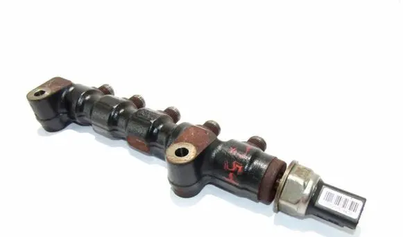 Mini One - Cooper Coupe R56 Fuel main line pipe 9654592680