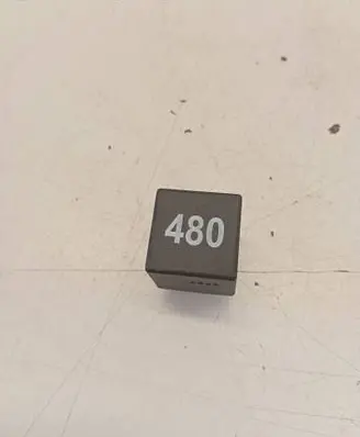 Volkswagen Transporter - Caravelle T5 Other relay 7H0927841 PA66GF30