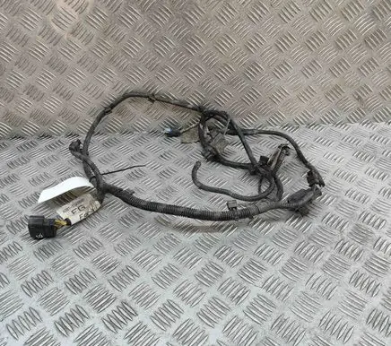Ford S-MAX Parking sensor (PDC) wiring loom AG9T15K868FG