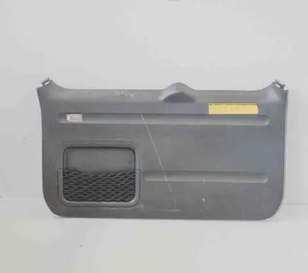 Toyota RAV 4 (XA20) Tailgate trim 677514204677514205