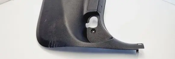 BMW 3 F30 F35 F31 Foot area side trim 722196R 722196RE