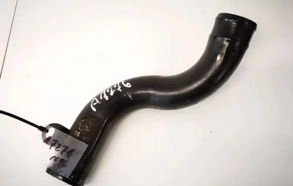 Ford Focus Intercooler hose/pipe