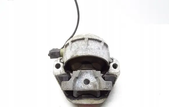 Audi A6 C7 Engine mount vacuum valve 17061301593