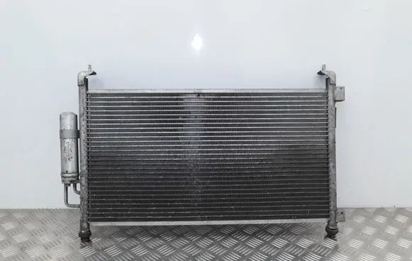 Honda Civic A/C cooling radiator (condenser) 80100SMGE020M1
