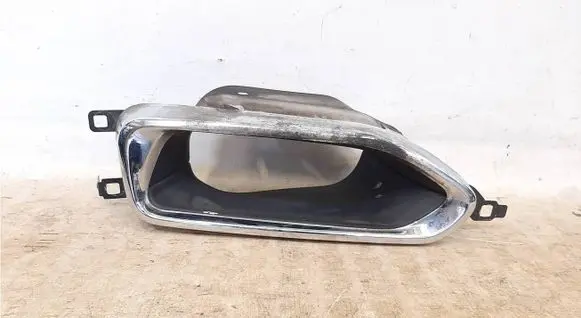 BMW 7 G11 G12 Rear muffler/silencer tail pipe 8061188 51128061188