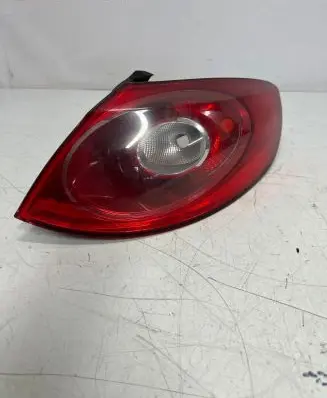 Volkswagen PASSAT CC Rear/tail lights 3C89450960
