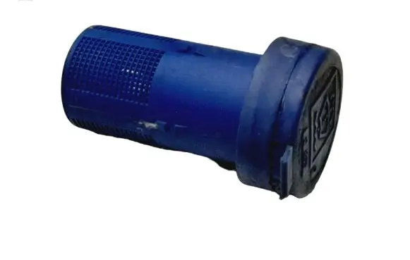 Peugeot Boxer Window washer liquid tank fill tube C805