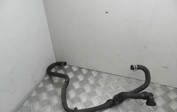 Tesla Model S Engine coolant pipe/hose 105800000C