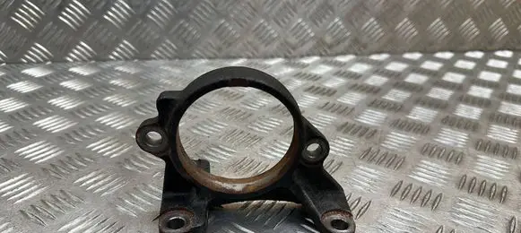 Lexus UX Driveshaft support bearing bracket 4345733060