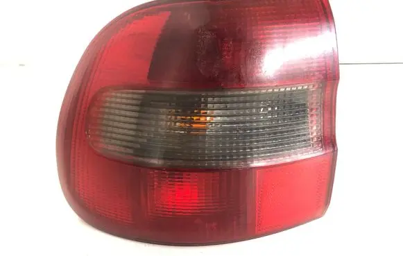 Volvo S40, V40 Rear/tail lights