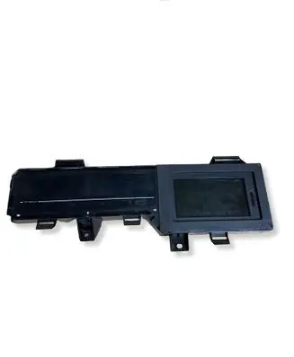 Renault Scenic III - Grand scenic III Speedometer (instrument cluster) 248109171R MHDE3869J 503002220605