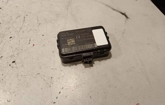 Jaguar XF X260 Other control units/modules FK7215K602BA