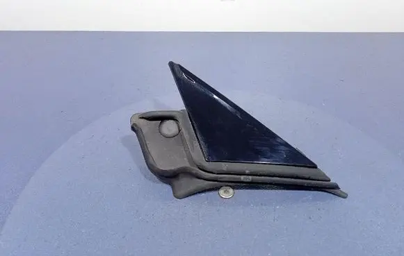 BMW iX3 G08 Front bodywork piece 8491327
