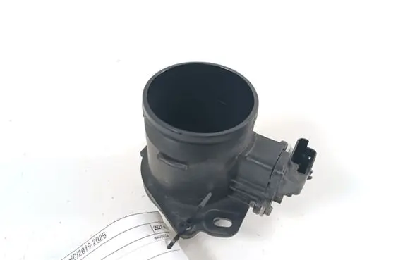 Opel Vivaro Mass air flow meter 9662635680