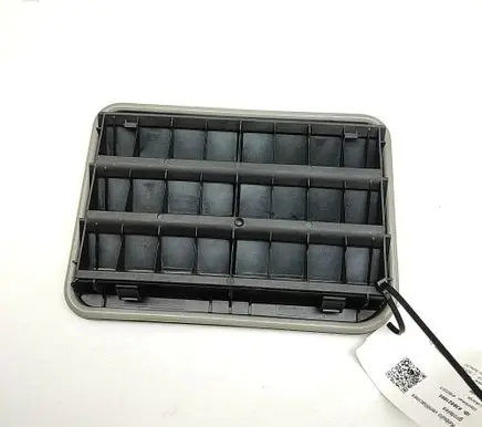 BMW X6 G06 Quarter panel pressure vent 9176945