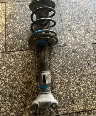 Mercedes-Benz C W204 Front shock absorber/damper