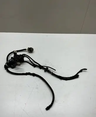 Volkswagen Transporter - Caravelle T4 Turbo solenoid valve 7D0906287E