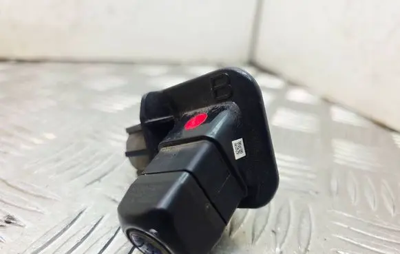 Toyota C-HR I Reversing camera 86790F4090