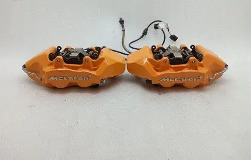 McLaren 765LT Spider Rear brake caliper 14C0033CP