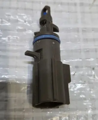 Ford Edge II Air pressure sensor DS7A12A697AA