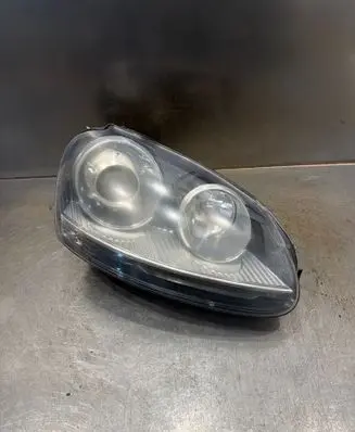 Volkswagen Golf V Headlight/headlamp 0301212272 1K6941032 2607058245