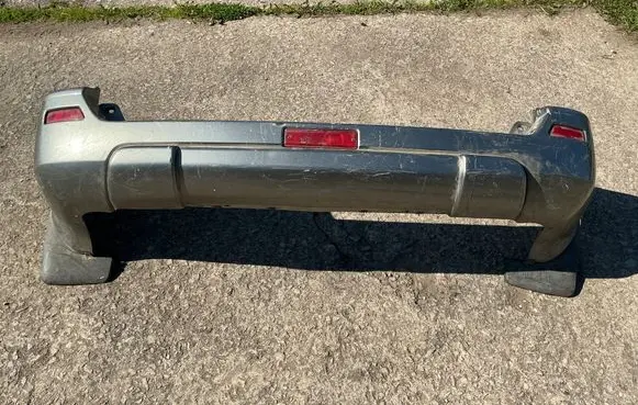 Nissan X-Trail T30 Rear bumper