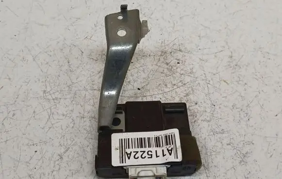 Toyota Auris 150 Immobilizer control unit/module 8978002040