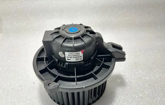 Hyundai i40 Heater fan/blower B308830510 A0550174 B0607110070