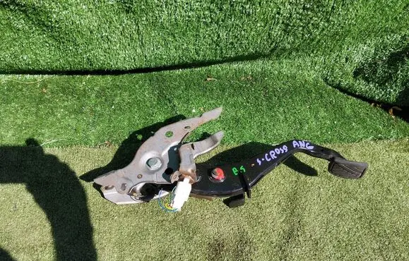 Suzuki SX4 S-Cross Brake pedal 4960061M00 4960061M00000