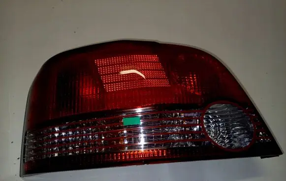 Mitsubishi Galant Rear/tail lights