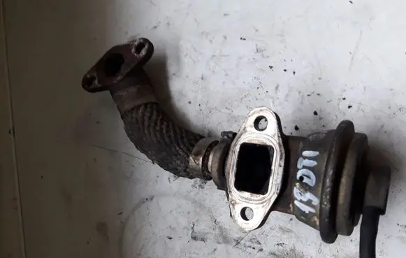 Volvo S40, V40 EGR valve