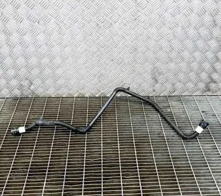 Tesla Model 3 Engine coolant pipe/hose 107760000C