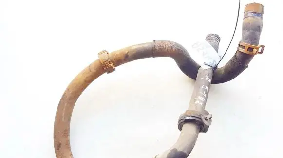 Renault Scenic II - Grand scenic II Engine coolant pipe/hose