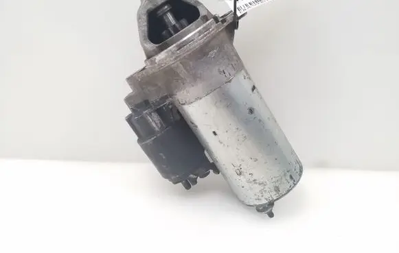 Opel Astra G Starter motor 0001109015