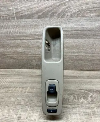 Volvo S60 Electric window control switch 30658117