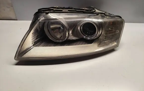 Audi A8 S8 D3 4E Headlight/headlamp 4E0941003BN 1LL00923603 00923603033197