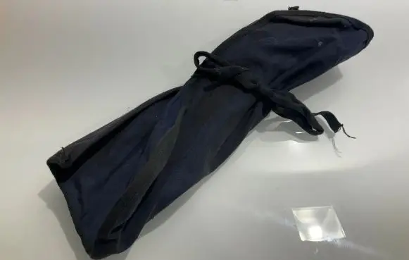 Mercedes-Benz E W211 Tool set 